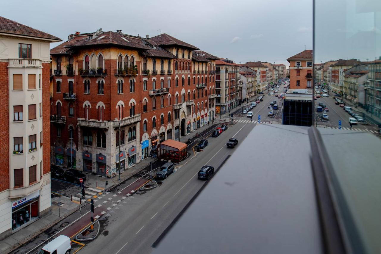 Bianca Apartment تورينو المظهر الخارجي الصورة