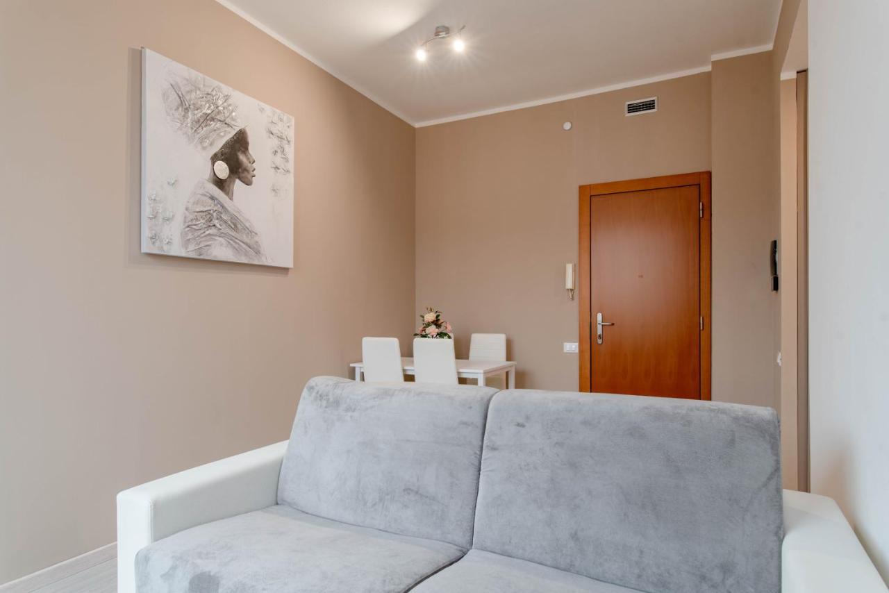 Bianca Apartment تورينو المظهر الخارجي الصورة