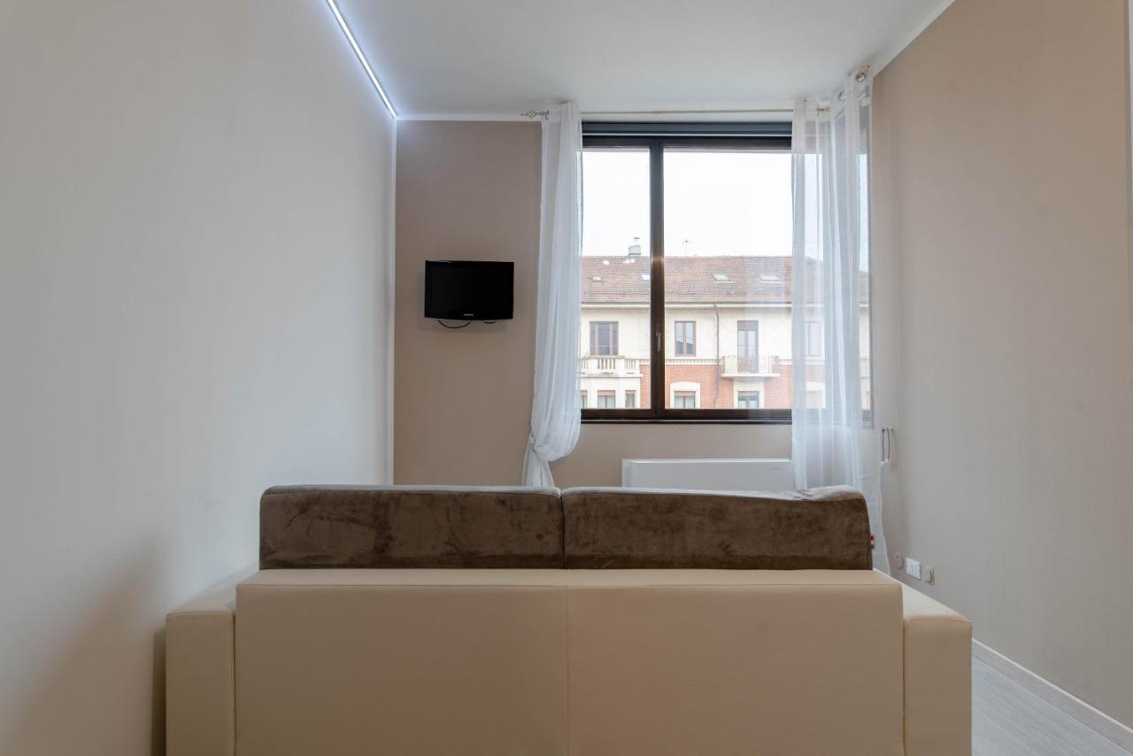 Bianca Apartment تورينو المظهر الخارجي الصورة