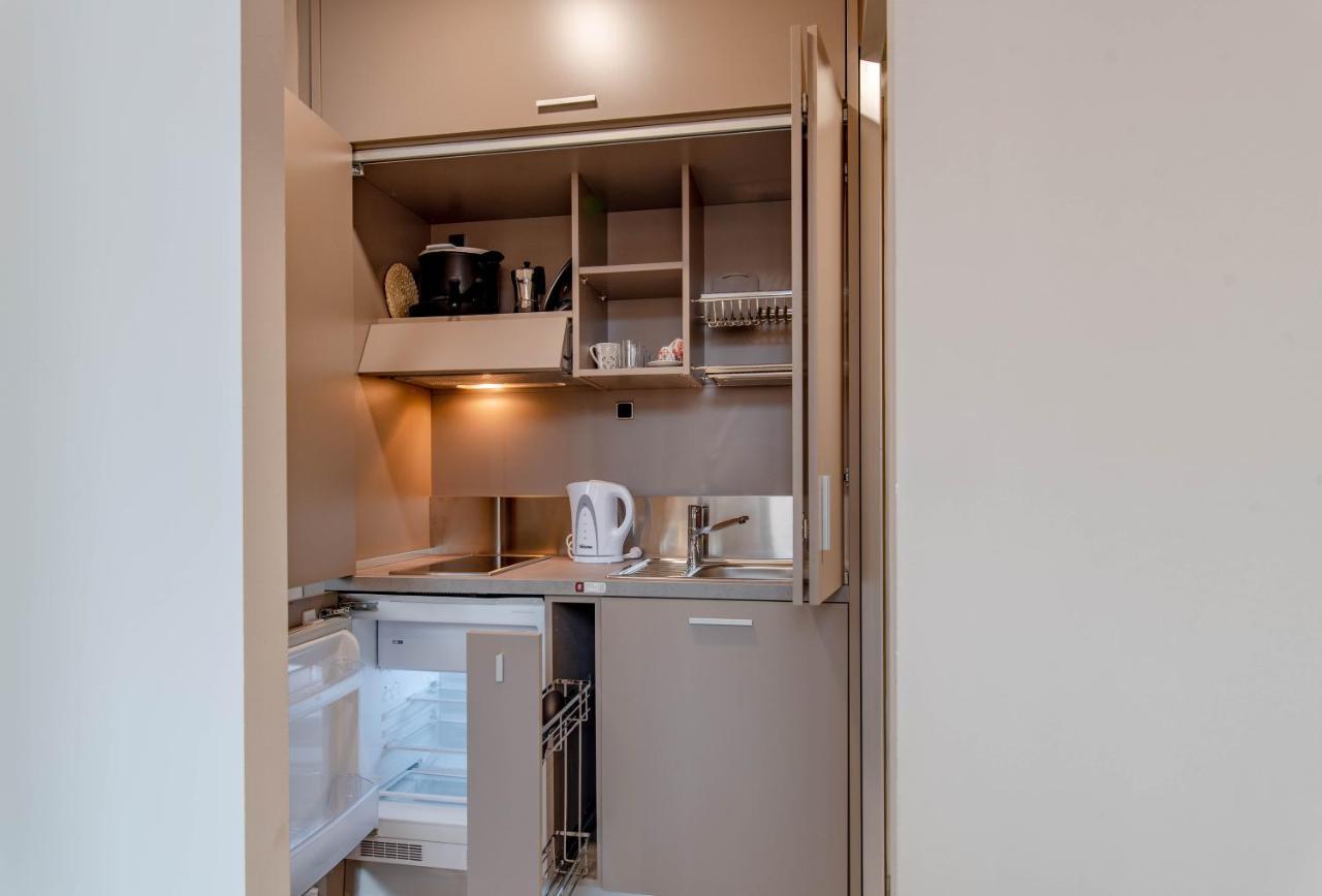 Bianca Apartment تورينو المظهر الخارجي الصورة