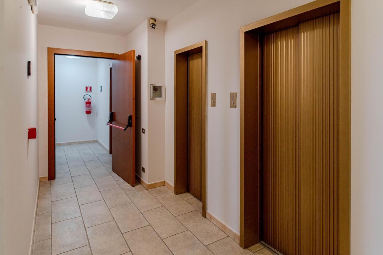 Bianca Apartment تورينو المظهر الخارجي الصورة