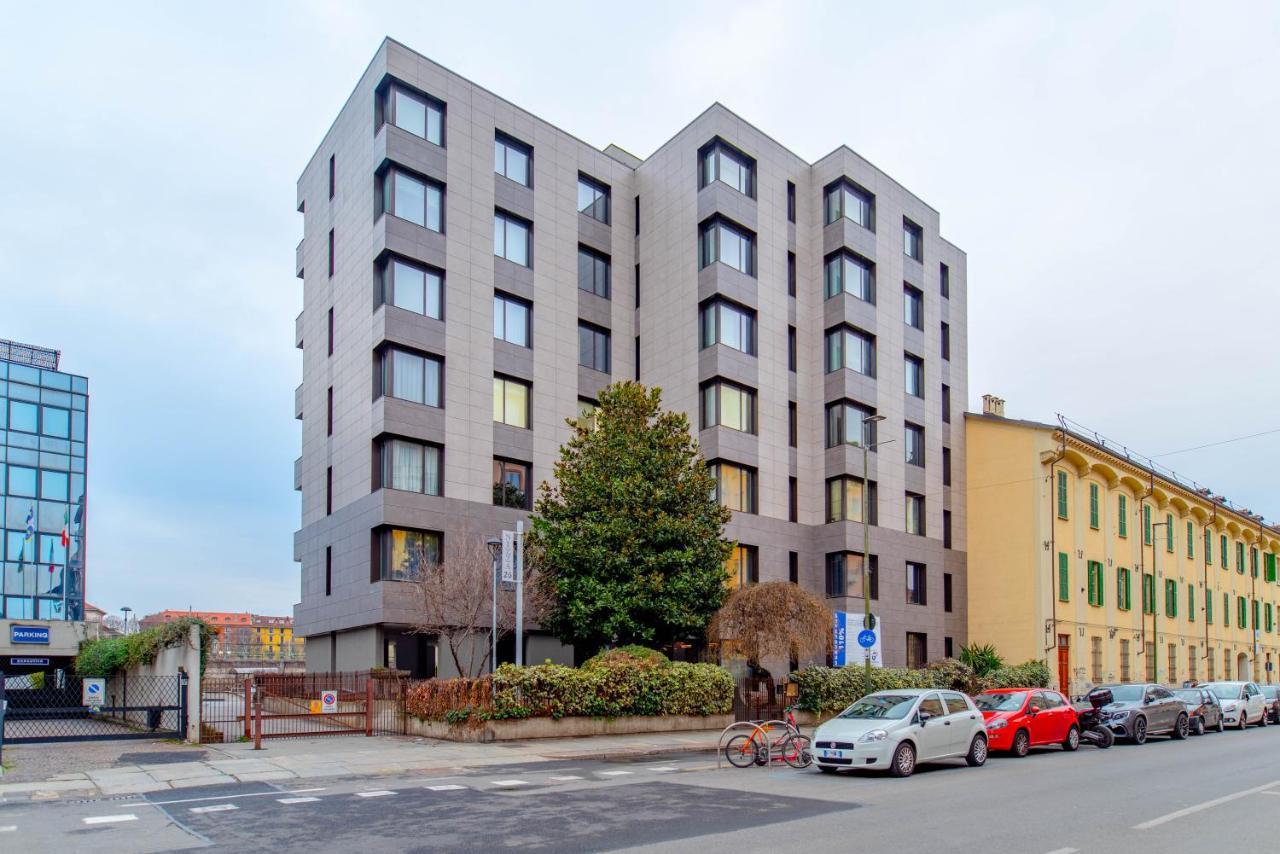 Bianca Apartment تورينو المظهر الخارجي الصورة