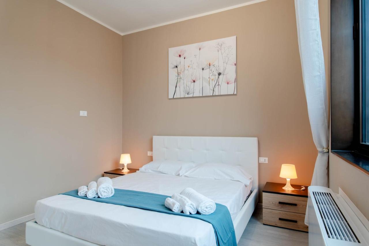 Bianca Apartment تورينو المظهر الخارجي الصورة