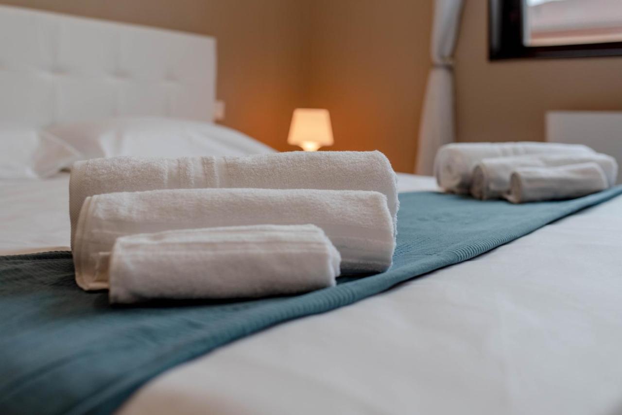 Bianca Apartment تورينو المظهر الخارجي الصورة