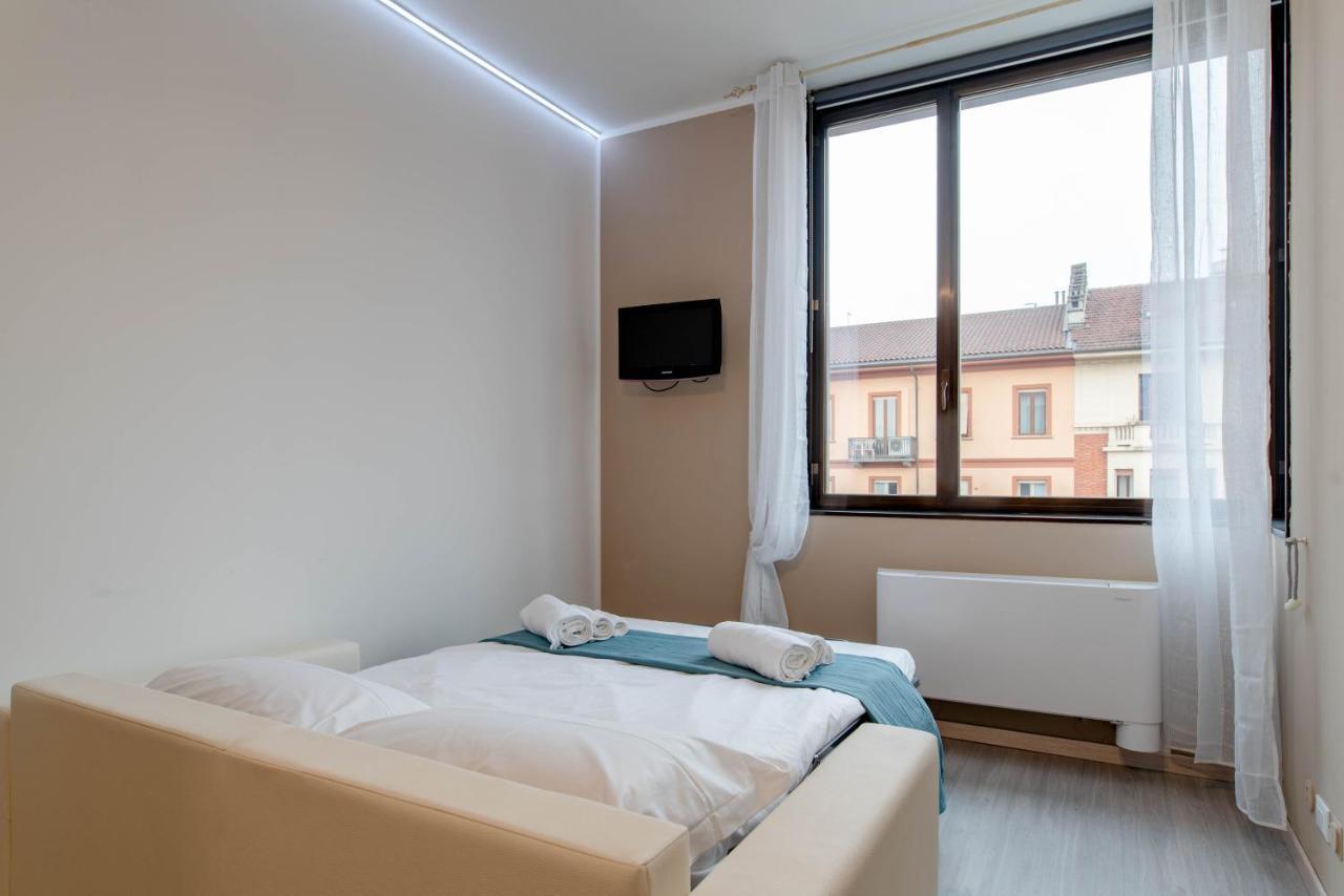 Bianca Apartment تورينو المظهر الخارجي الصورة