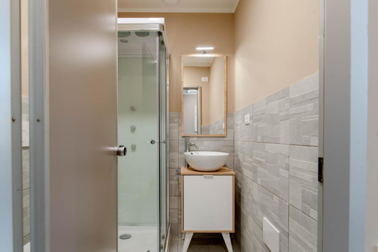 Bianca Apartment تورينو المظهر الخارجي الصورة