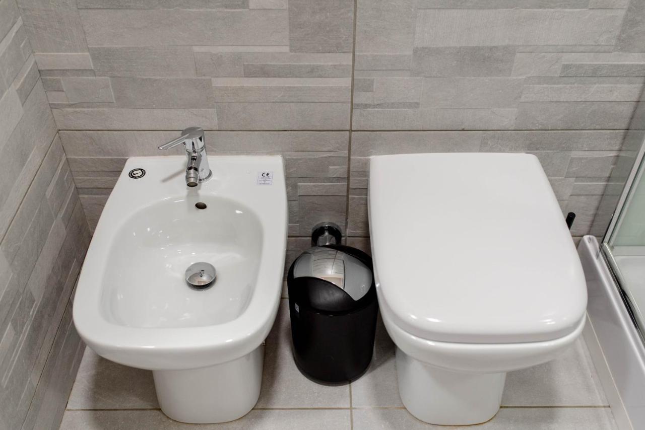 Bianca Apartment تورينو المظهر الخارجي الصورة